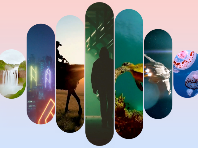 Google DeepMind video to audio GenAI tool featured blog image.