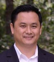 Ryan Vong headshot