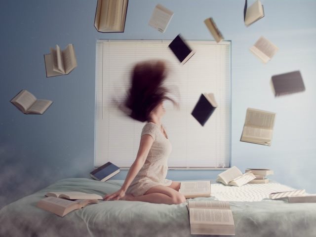 book smart