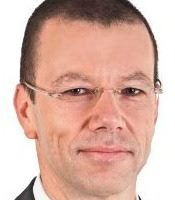 Amit Bendov headshot