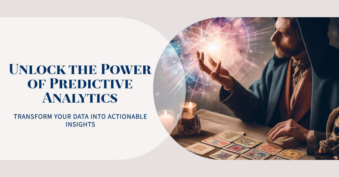 unlock power of gen ai