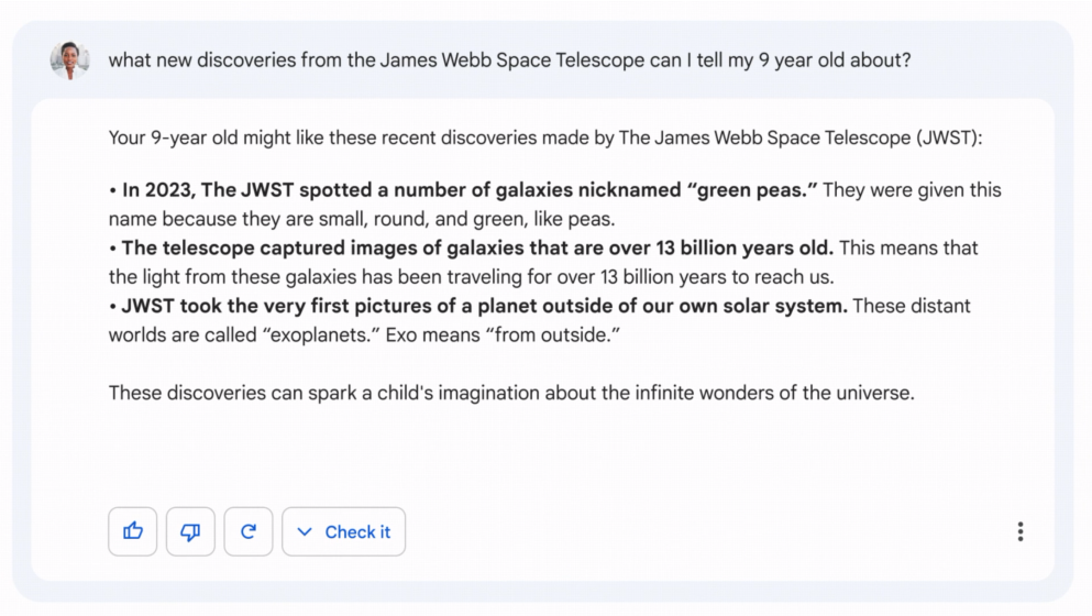 james webb telescope