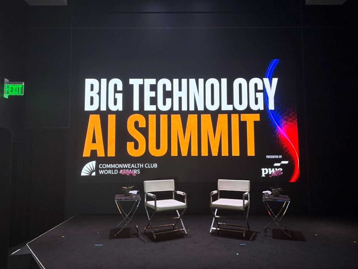 The 2026 Big Technology Summit