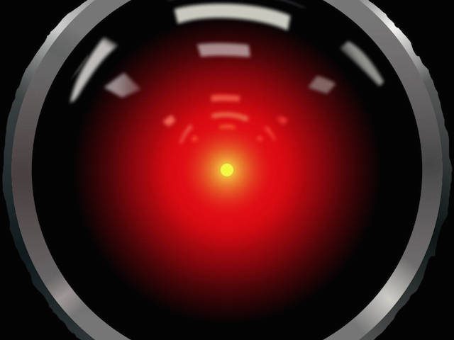 HAL 9000