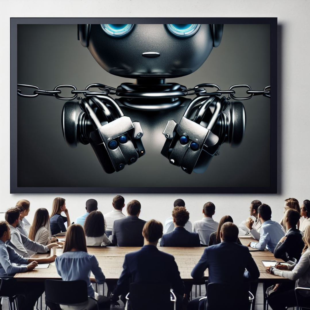 against ai