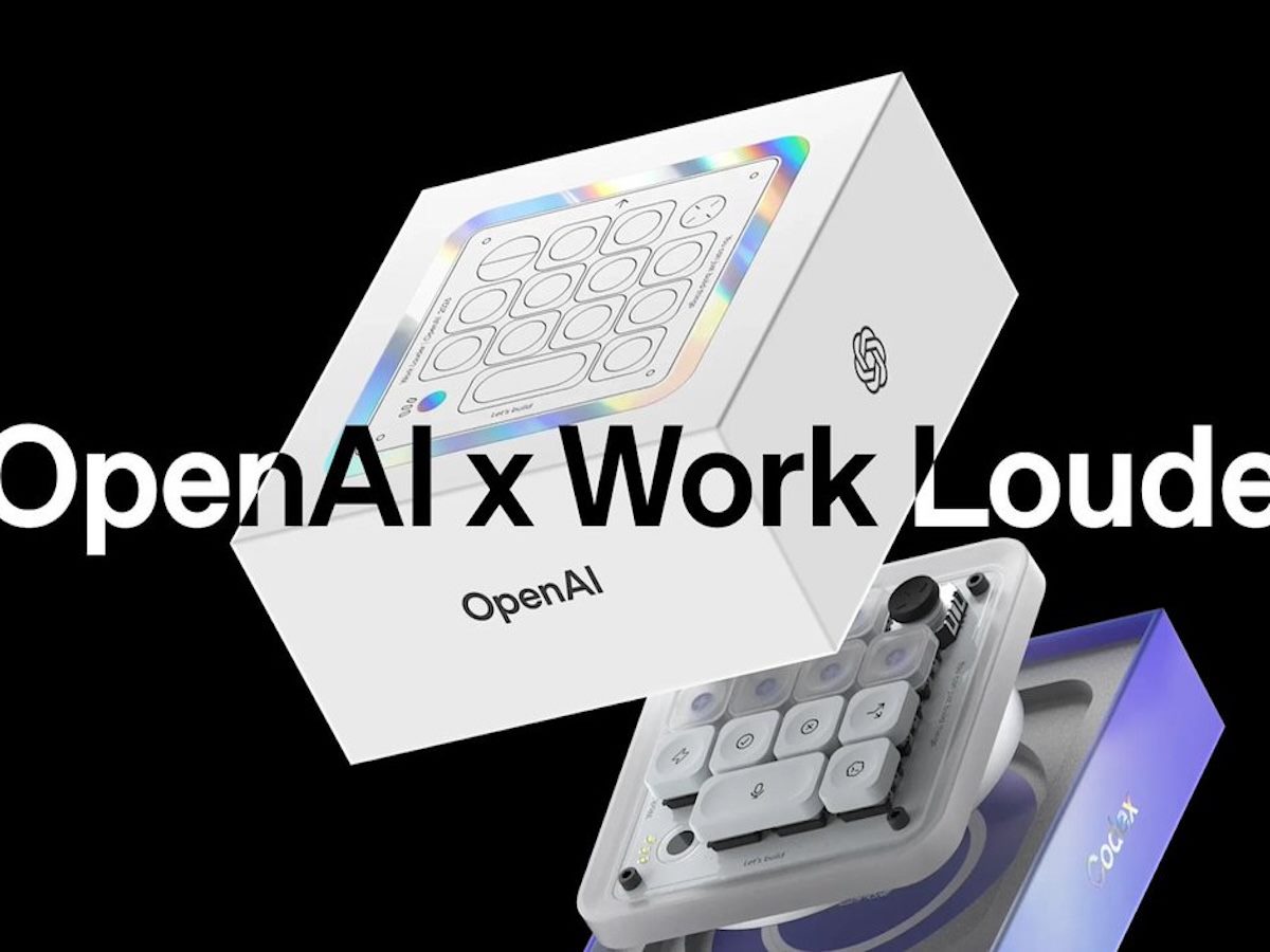 OpenAI's Codex Micro
