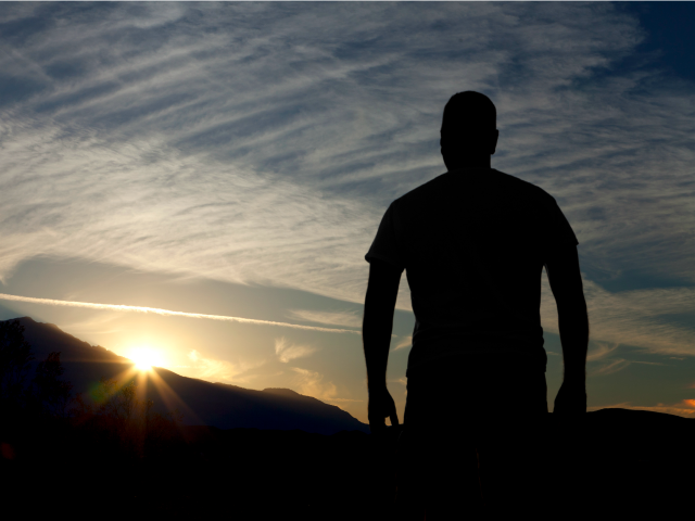 There Will Be an Answer. Let it Be. And when the night is cloudy there is still a light that shines on me...