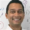 Andy Narayanan