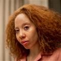 Alysha M. Campbell