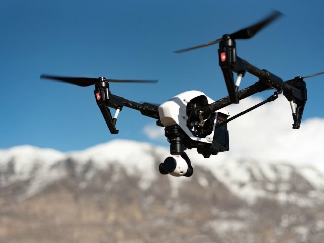 drone camera
