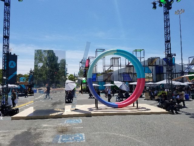 Google I/O