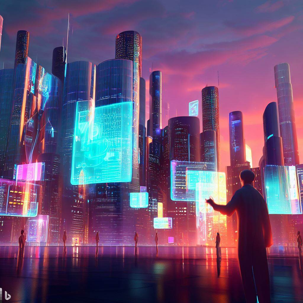 digital economy