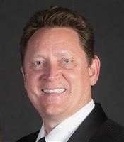 Headshot of Hugh Miller, Dallas chief information officer