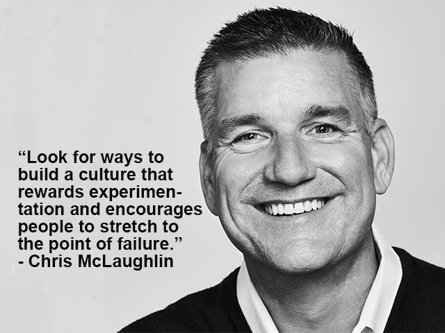 Nuxeo CMO Chris McLaughlin