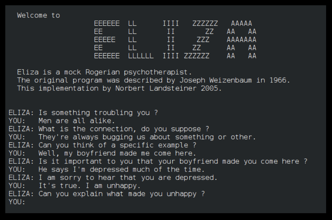 eliza
