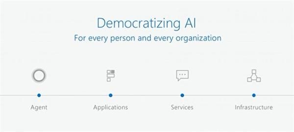 Democratizing Data