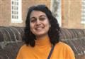 Sana Lall-Trail