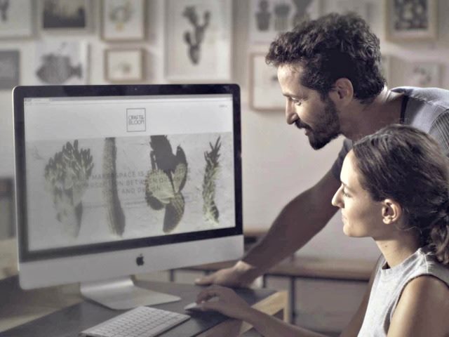 wix website builder