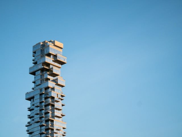 modular building