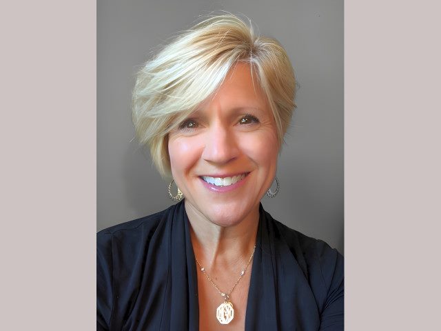 Concetta Yates headshot.