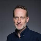 Paul Curtis headshot