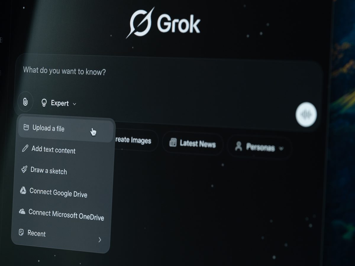 xAI's Grok chatbot