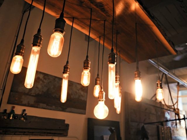 what's your bright light idea?