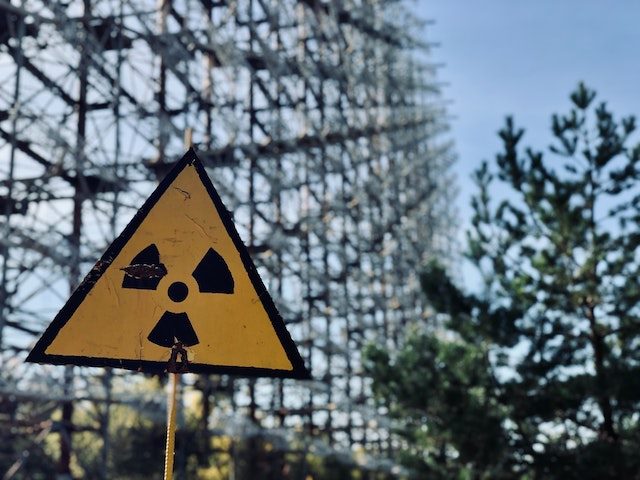 warning label