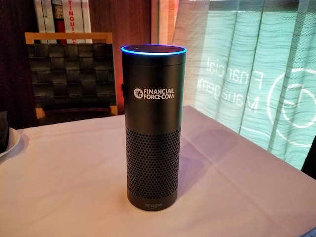 alexa