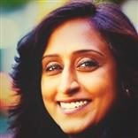 Shri Nandan headshot