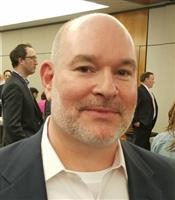 Steve Peltzman