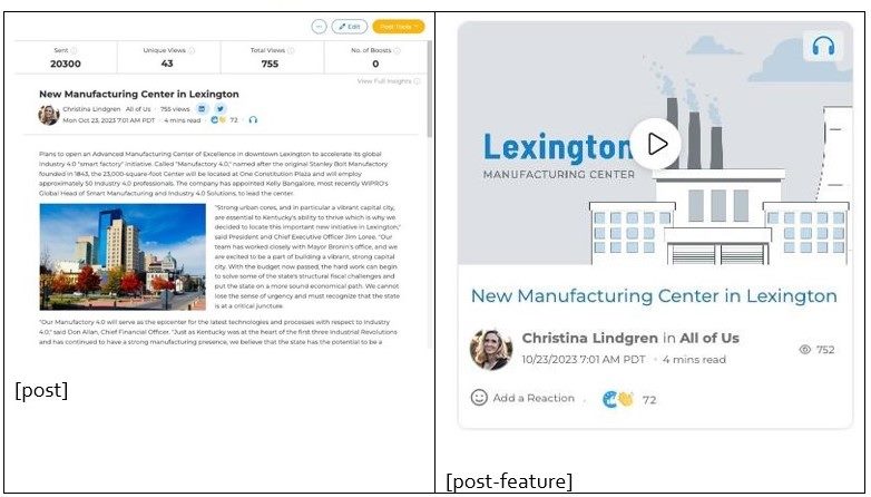 lexington