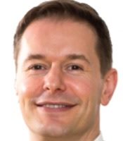 Tim Wallis headshot