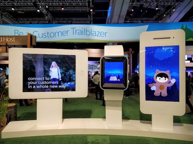 dreamforce 2016