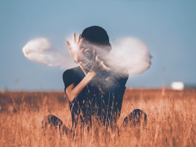hocus pocus disappearing act with smoke