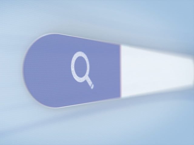 Search bar
