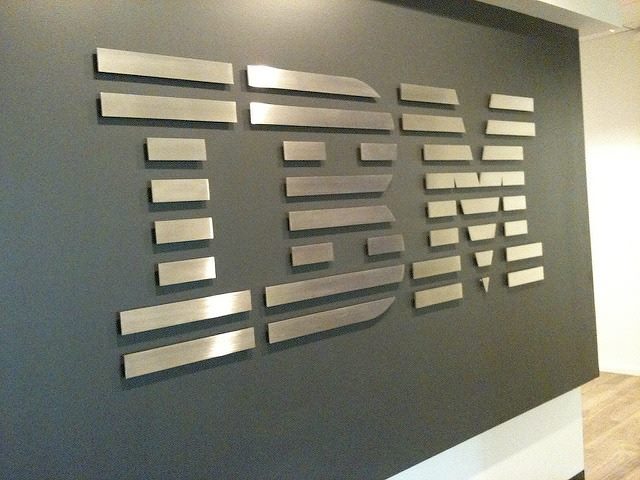 IBM