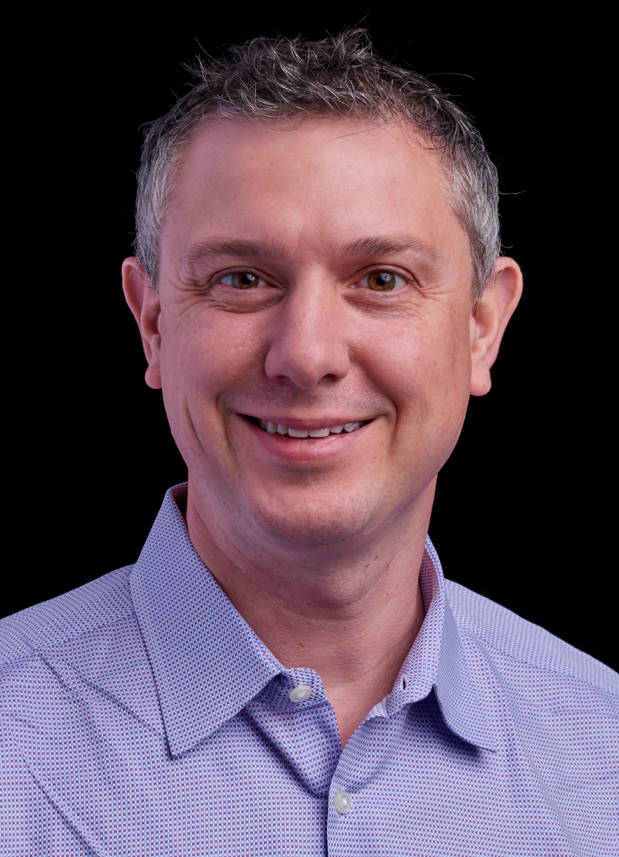 Pasquale DeMaio, VP of customer experience services at AWS