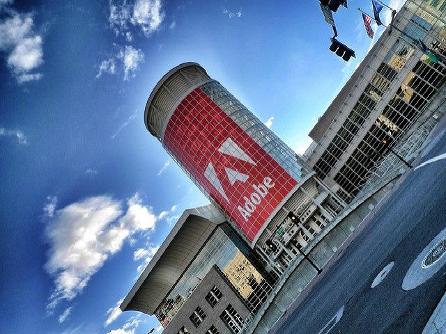 Adobe