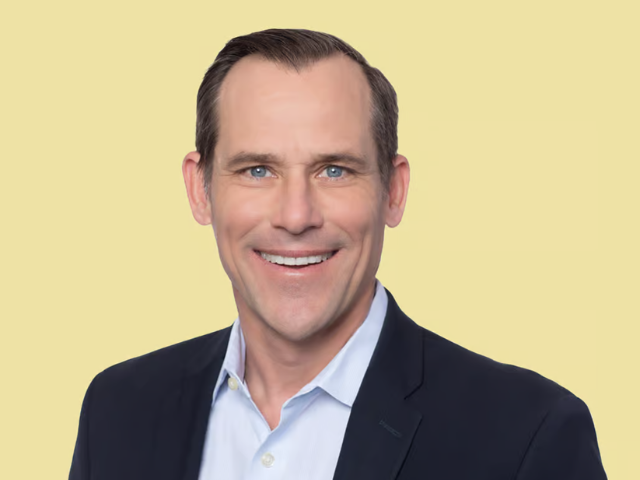 Headshot of CIO Eric Johnson, CIO of PagerDuty