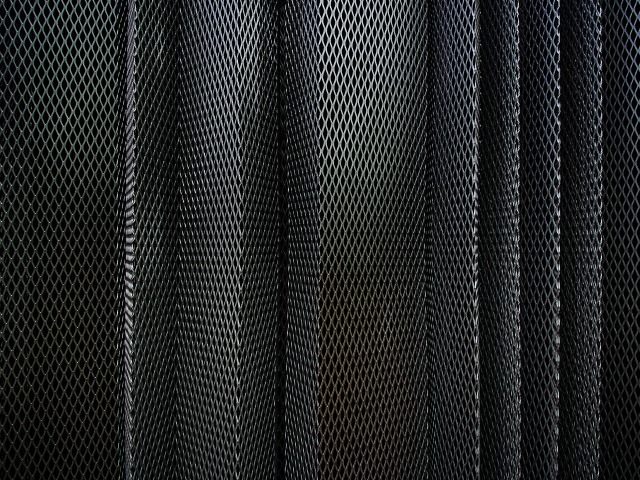 grids