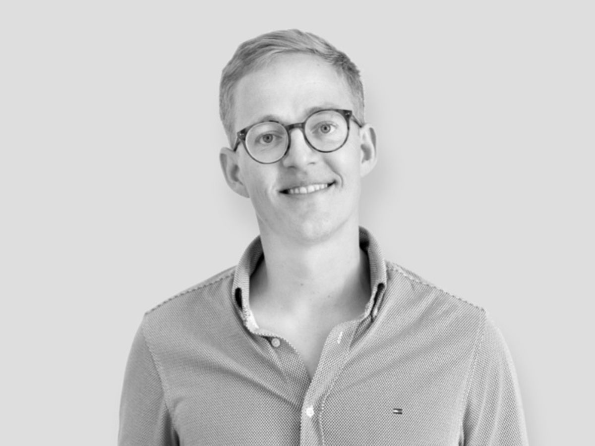 Casper Rasmussen headshot