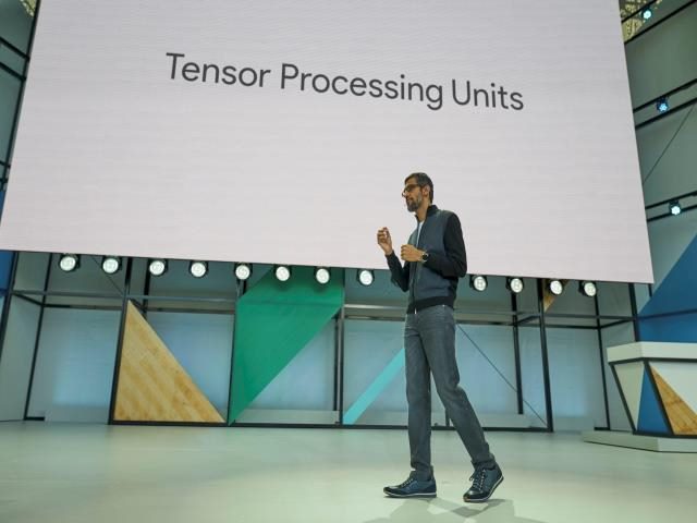 Google I/O