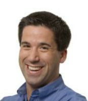 headshot of adam marchick, ceo of Kahuna
